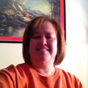 Meet your Posher, Terrilyn